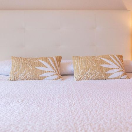 شقة Ag Residencial El Eden Playa de Gandia المظهر الخارجي الصورة