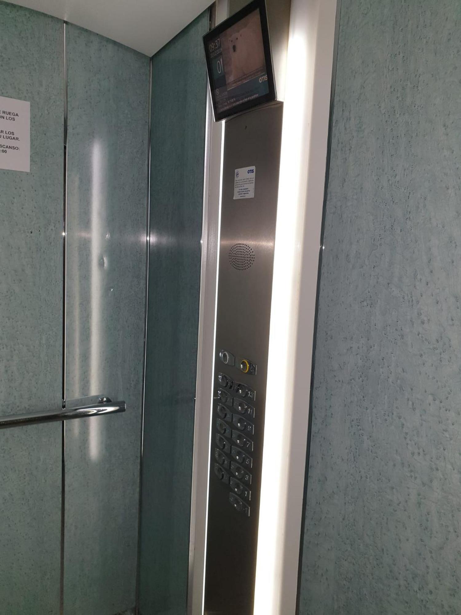 شقة Ag Residencial El Eden Playa de Gandia المظهر الخارجي الصورة