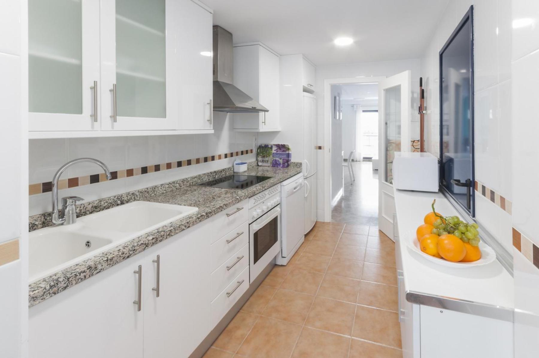 شقة Ag Residencial El Eden Playa de Gandia المظهر الخارجي الصورة