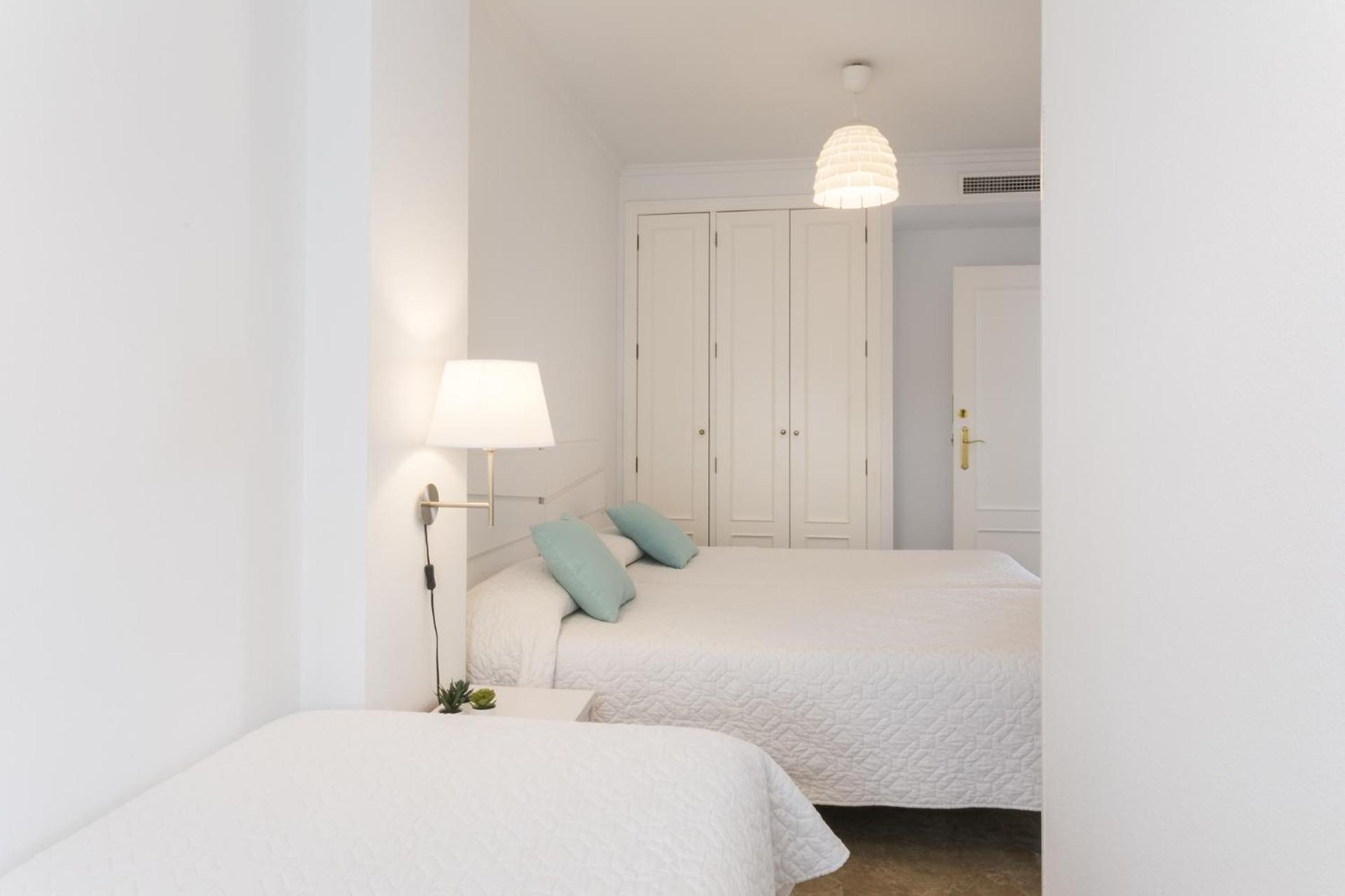 شقة Ag Residencial El Eden Playa de Gandia المظهر الخارجي الصورة