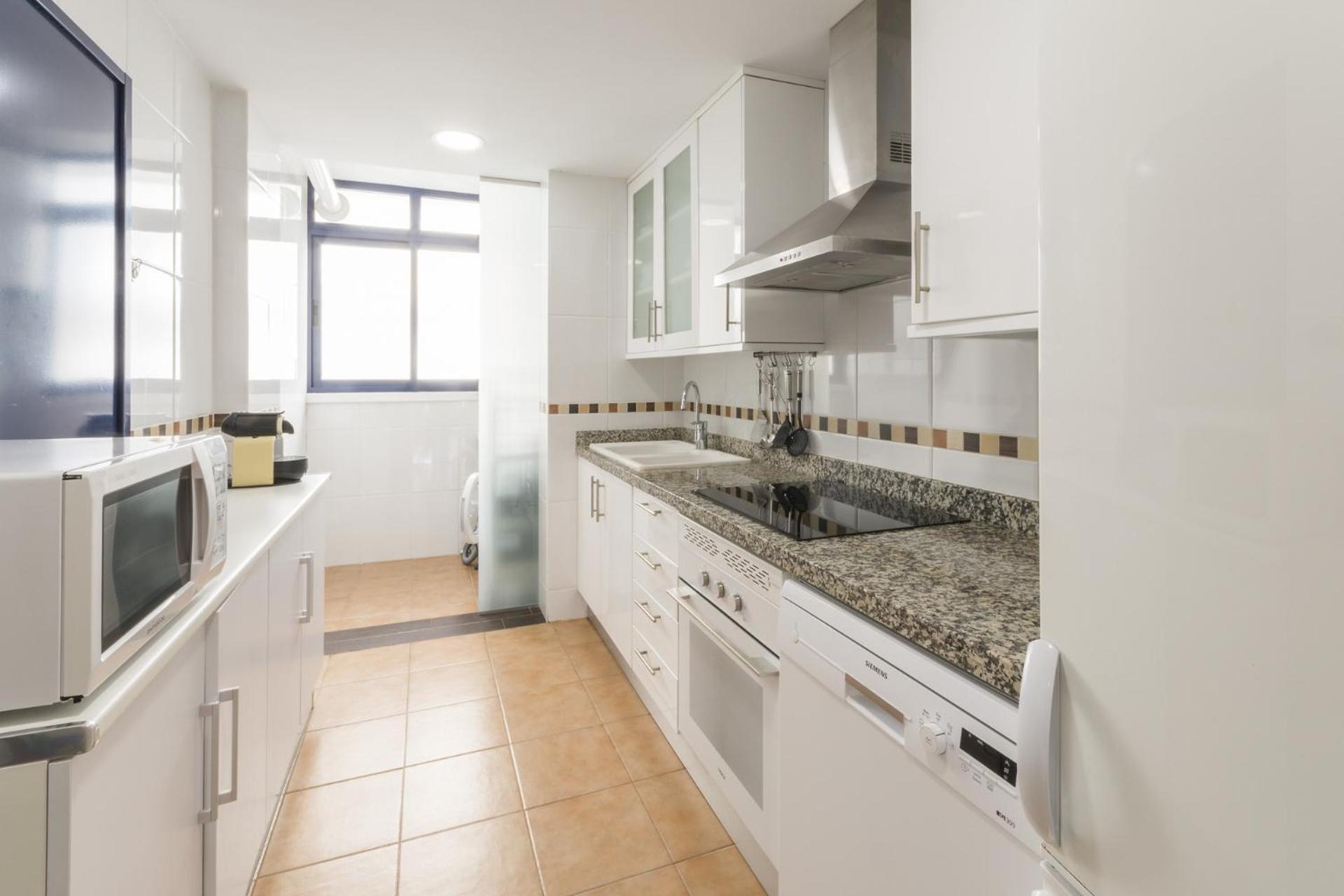 شقة Ag Residencial El Eden Playa de Gandia المظهر الخارجي الصورة