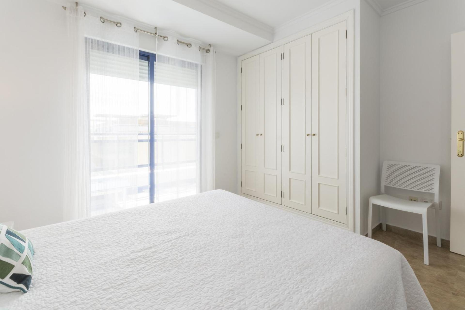 شقة Ag Residencial El Eden Playa de Gandia المظهر الخارجي الصورة