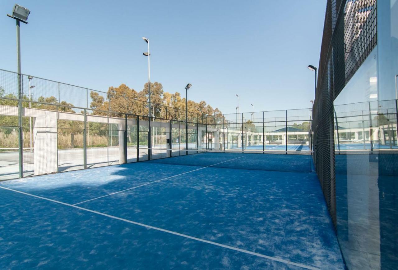 شقة Ag Residencial El Eden Playa de Gandia المظهر الخارجي الصورة
